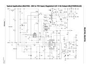 ISL6741IB datasheet.datasheet_page 5