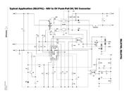 ISL6740IB datasheet.datasheet_page 6