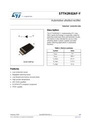 STTH2R02AFY datasheet.datasheet_page 1