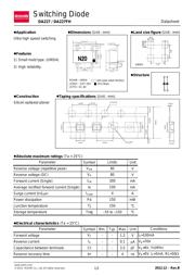 DA227FH datasheet.datasheet_page 1