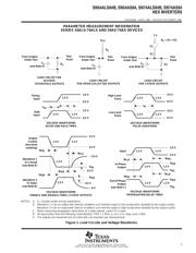 SN74ALS04BN datasheet.datasheet_page 5