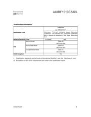 AUIRF1010EZ datasheet.datasheet_page 3