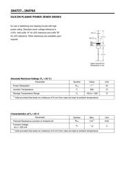 1N4727 datasheet.datasheet_page 1