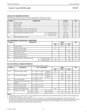 N74F00D,623 datasheet.datasheet_page 3