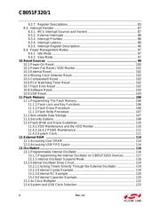 C8051F320-GQR datasheet.datasheet_page 4