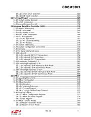 C8051F320-GQ datasheet.datasheet_page 5