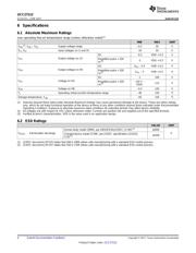 UCC27212DPRR datasheet.datasheet_page 4