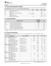 UCC27212DPRR datasheet.datasheet_page 5