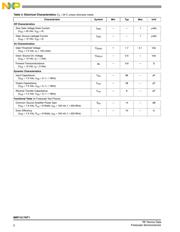 XC2VP70-5FF1517C datasheet.datasheet_page 2