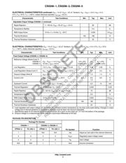 CS5206-5GT3 datasheet.datasheet_page 3