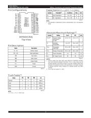 6116SA15TP datasheet.datasheet_page 2