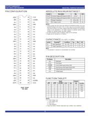 74FCT16823ATPA8 datasheet.datasheet_page 2