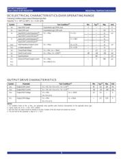 74FCT16823ATPA8 datasheet.datasheet_page 3