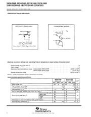 SN74LS669NE4 datasheet.datasheet_page 6