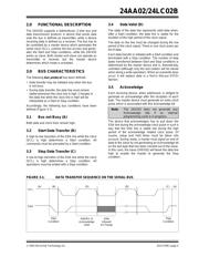 24LC02BT datasheet.datasheet_page 5