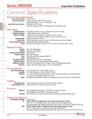 MB2511S4W01-BC datasheet.datasheet_page 1