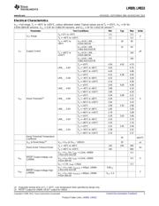 LM809M3-2.93/NOPB datasheet.datasheet_page 3