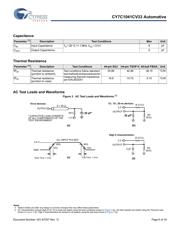 CY7C1041CV33-12ZSXE datasheet.datasheet_page 6