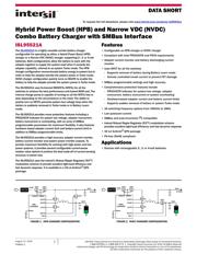 ISL95521AHRZ-T datasheet.datasheet_page 1