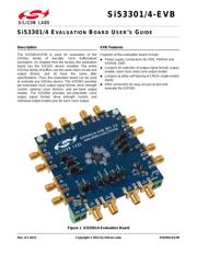 SI53301/4-EVB datasheet.datasheet_page 1
