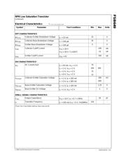 FSB649 datasheet.datasheet_page 2