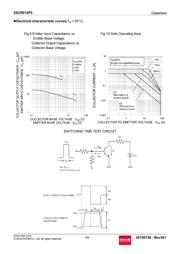 2SCR514P5T100 datasheet.datasheet_page 5