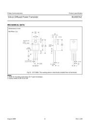 BU4507AZ datasheet.datasheet_page 6