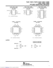 TL082CPW datasheet.datasheet_page 3