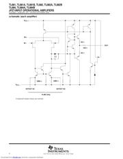 TL082CPW datasheet.datasheet_page 4
