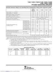TL082CPW datasheet.datasheet_page 5