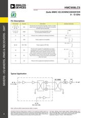 HMC908LC5TR-R5 datasheet.datasheet_page 6