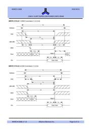 AS6C4016-55BIN datasheet.datasheet_page 6