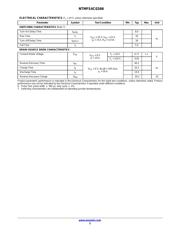 NTMFS4C024NT1G datasheet.datasheet_page 3