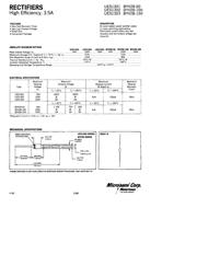 UES1303 datasheet.datasheet_page 1