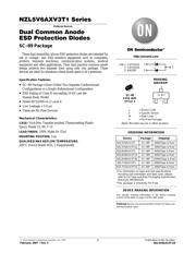 NZL5V6AXV3T1G datasheet.datasheet_page 1