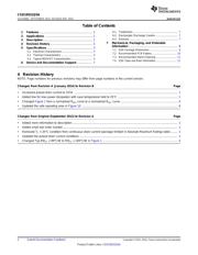 CSD19531Q5A datasheet.datasheet_page 2