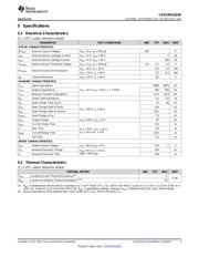 CSD19531Q5A datasheet.datasheet_page 3