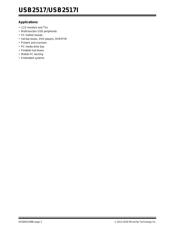 USB2517I-JZX-TR datasheet.datasheet_page 2