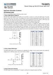 TS19371CX6 datasheet.datasheet_page 6