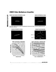 MAX452CSA+ datasheet.datasheet_page 4