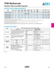 TPME156K050H0075 datasheet.datasheet_page 4