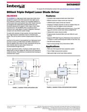 ISL58303DRTZ-T7A datasheet.datasheet_page 1