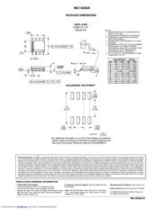 MC12026A datasheet.datasheet_page 6