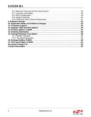 SI4330-B1-FMR datasheet.datasheet_page 4