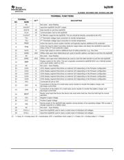 BQ20Z90DBTR datasheet.datasheet_page 3