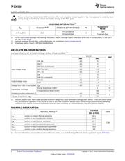 TPS54339DDA datasheet.datasheet_page 2