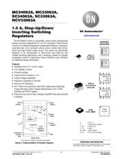 MC34063AP datasheet.datasheet_page 1