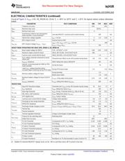 BQ24185YFFT datasheet.datasheet_page 5