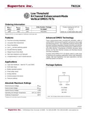 TN2124K1 datasheet.datasheet_page 1