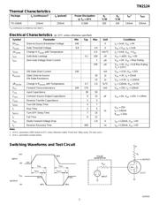 TN2124K1 datasheet.datasheet_page 2